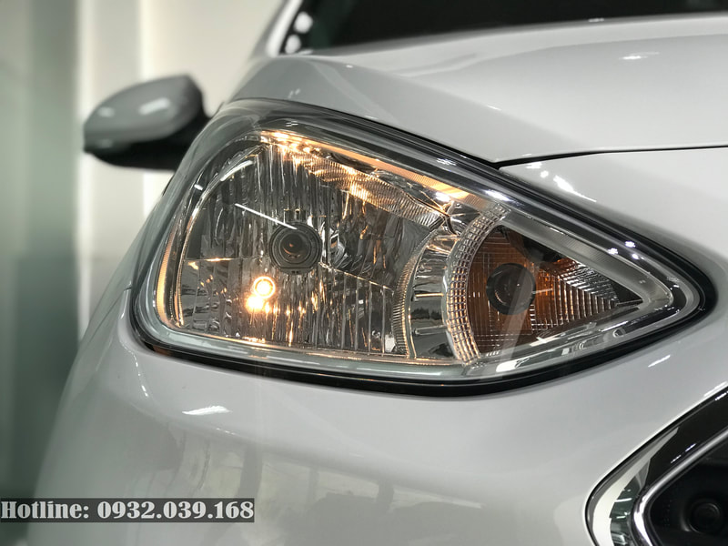 giá lăn bánh xe Hyundai Grand i10 sedan 4 cửa 2019