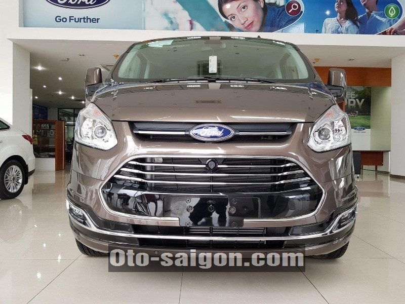 giá xe ford tourneo 2019