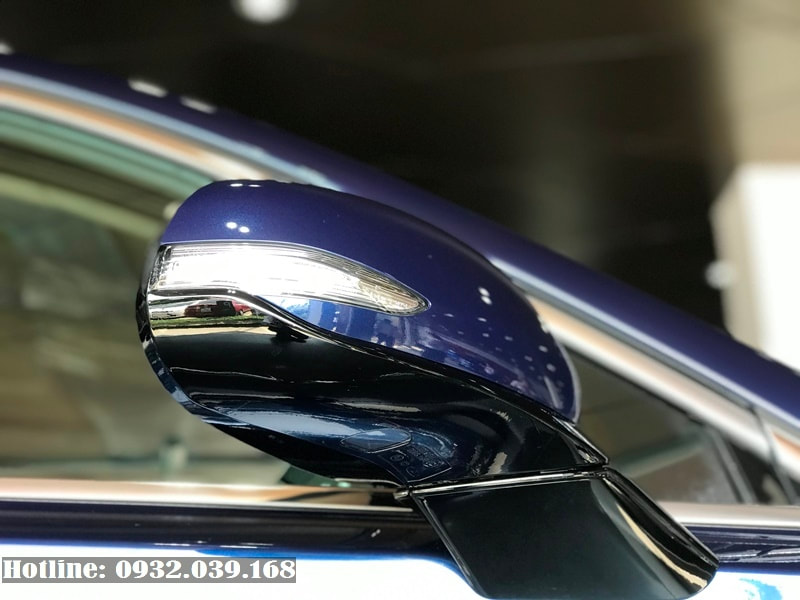 Hyundai Santafe 2020 giá lăn bánh bao nhiêu