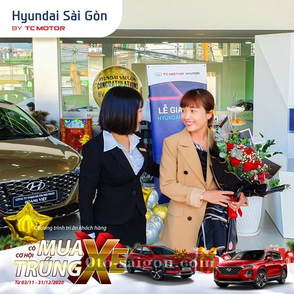 Hyundai Sài Gòn Hyundai Sài Thành